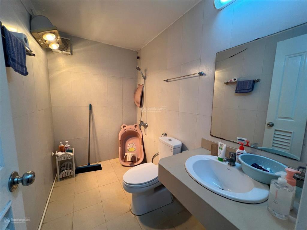 Bán căn hộ chung cư 56m2, 3,15 tỷ tại khu đô thị mới dương nội, hà đông, hà nội