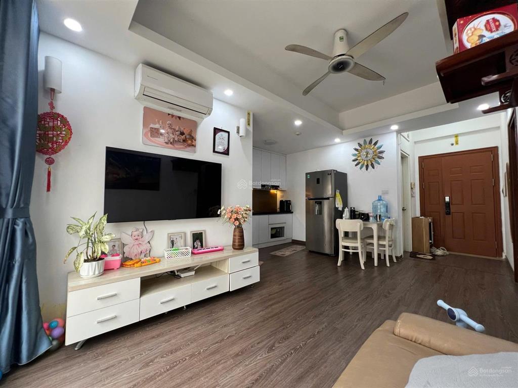 Bán căn hộ chung cư 55m2, 2pn, 1vs tại khu đô thị mới dương nội, 2,9 tỷ vnd