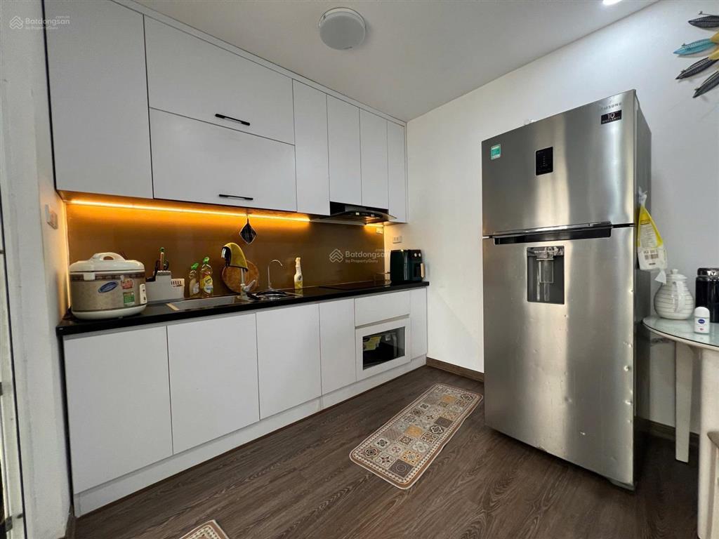 Bán căn hộ chung cư 55m2, 2pn, 1vs tại khu đô thị mới dương nội, 2,9 tỷ vnd