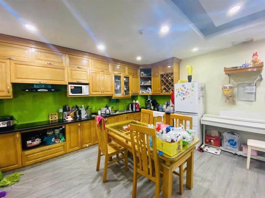 Bán cc 3pn 2wc tại khu đô thị mới dương nội, 5,8 tỷ, 107m2 bao đẹp