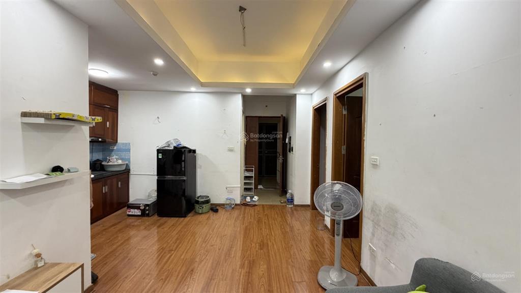Căn hộ chung cư hàng hiếm tại khu đô thị mới dương nội, 3,05 tỷ, 56m2