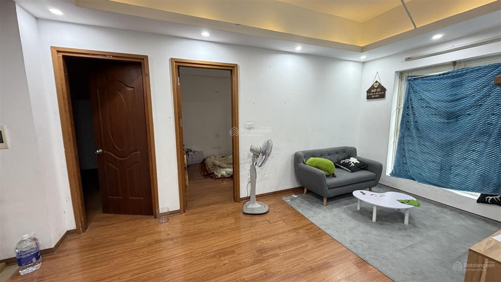 Căn hộ chung cư hàng hiếm tại khu đô thị mới dương nội, 3,05 tỷ, 56m2