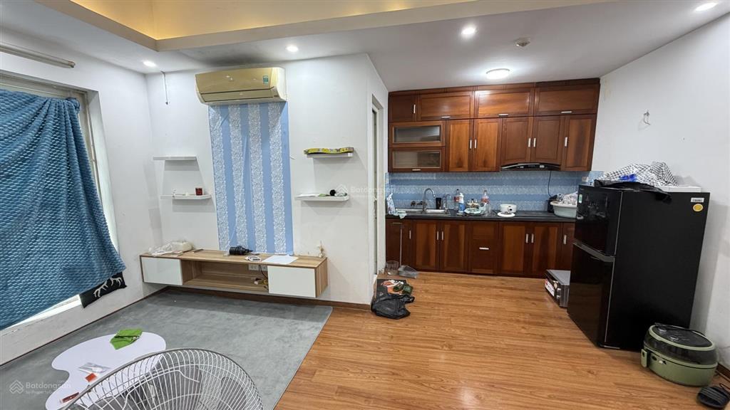 Căn hộ chung cư hàng hiếm tại khu đô thị mới dương nội, 3,05 tỷ, 56m2