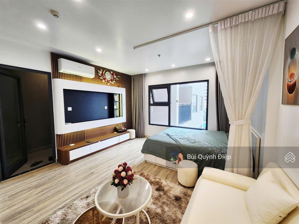 Bán cc tại an khánh, hoài đức, hà nội giá ưu đãi chỉ với 3,05 tỷ, 32m2