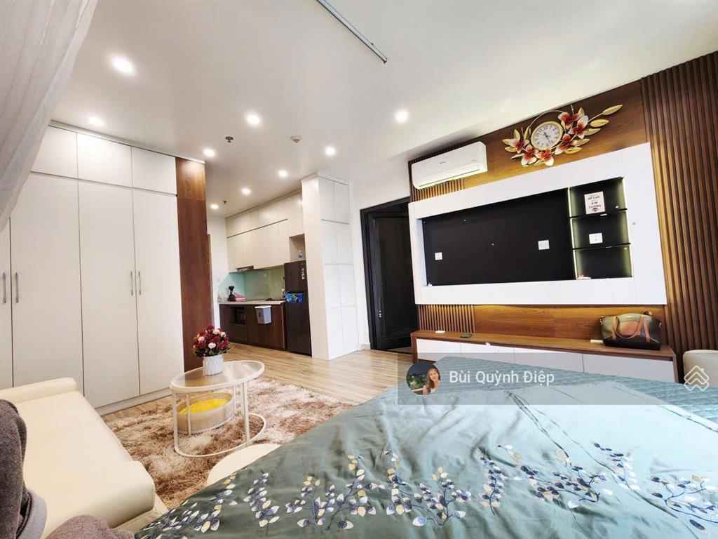 Bán cc tại an khánh, hoài đức, hà nội giá ưu đãi chỉ với 3,05 tỷ, 32m2