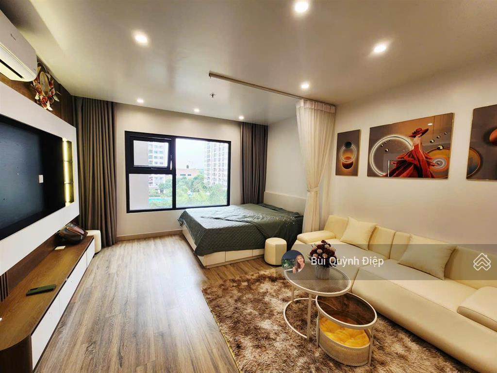 Bán cc tại an khánh, hoài đức, hà nội giá ưu đãi chỉ với 3,05 tỷ, 32m2