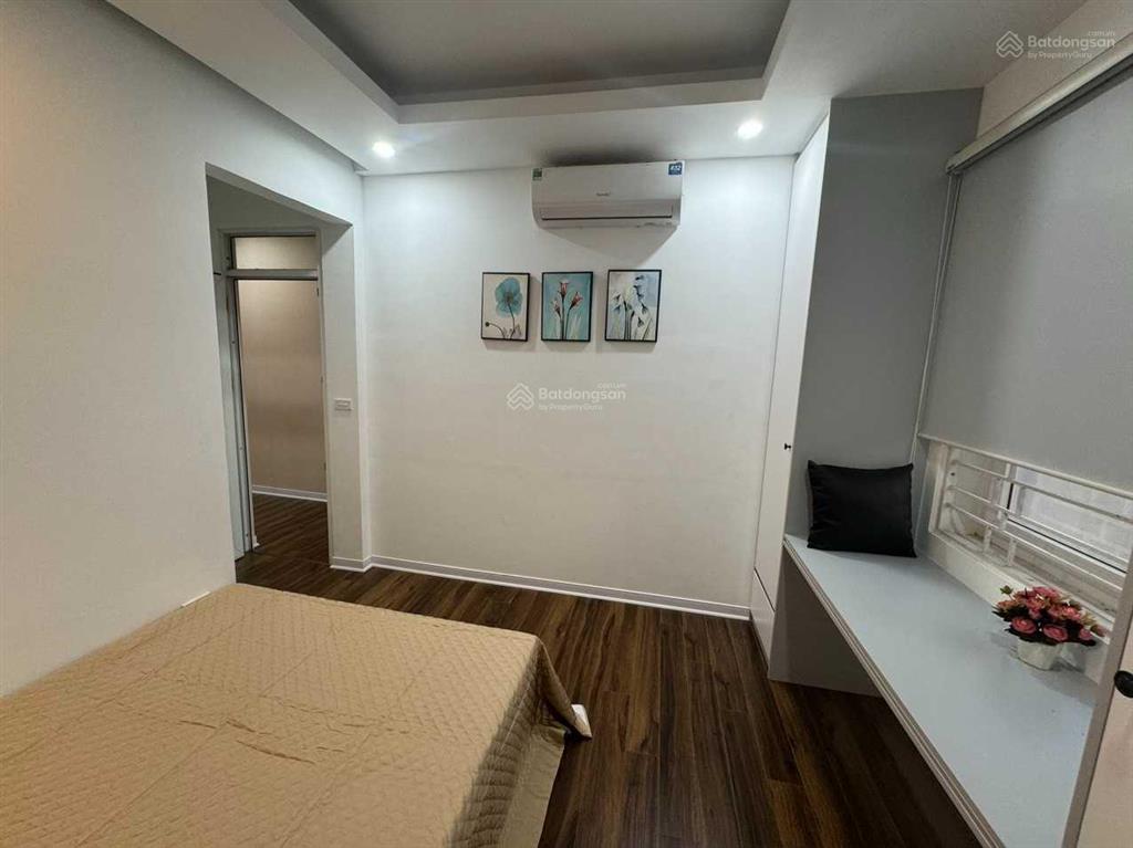 Cần bán gấp căn 2pn/ 65m2 chung cư hh2 xuân mai yên nghĩa full nội thất, giá 4,25 tỷ