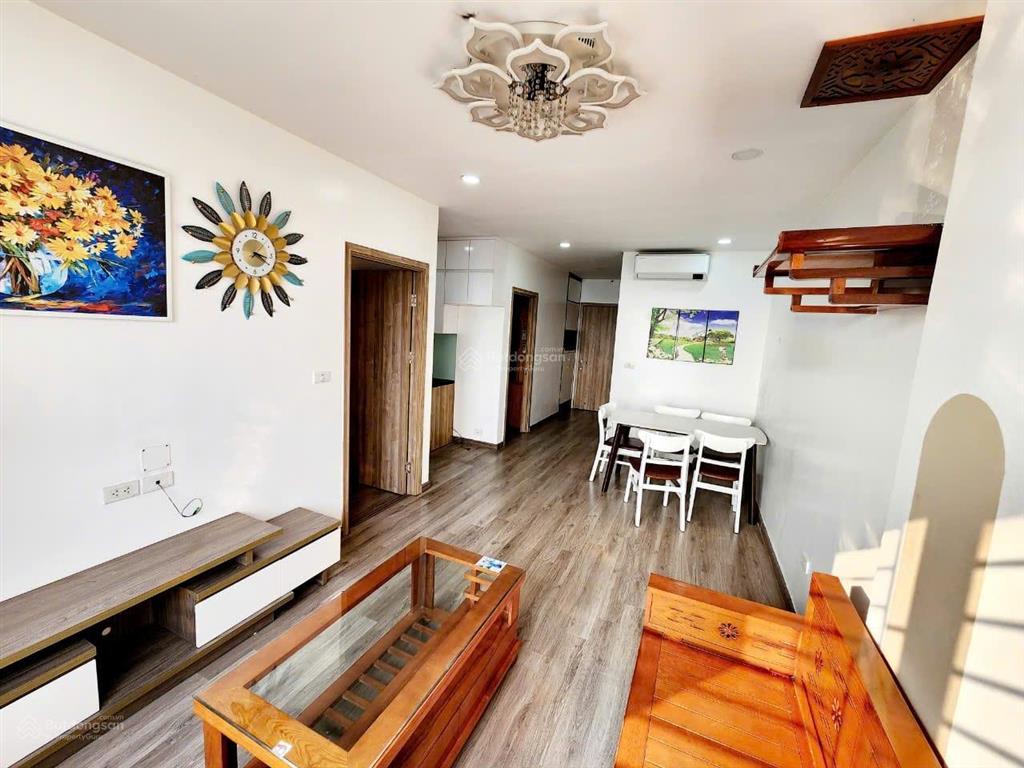 Cho thuê ch 2pn 1wc xuân mai complex, 7,5 triệu, 55m2 tại tố hữu, yên nghĩa, hà đông