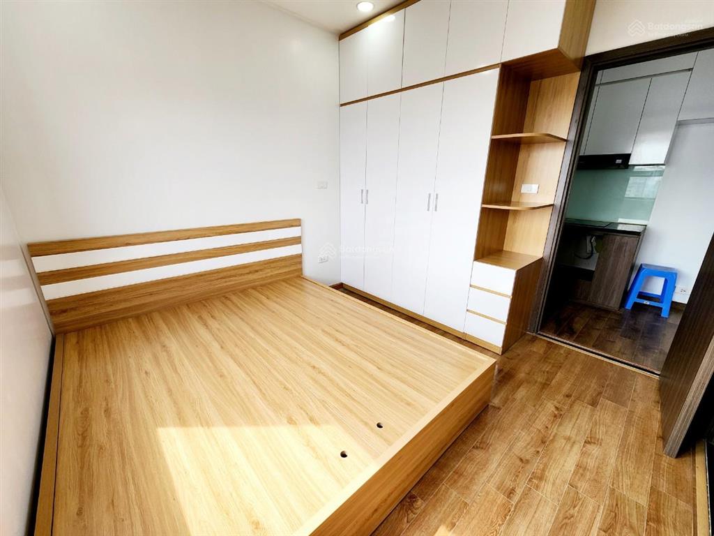 Cho thuê ch 2pn 1wc xuân mai complex, 7,5 triệu, 55m2 tại tố hữu, yên nghĩa, hà đông