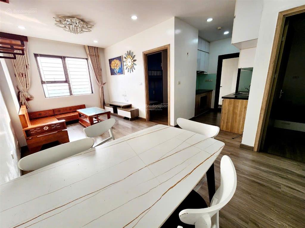 Cho thuê ch 2pn 1wc xuân mai complex, 7,5 triệu, 55m2 tại tố hữu, yên nghĩa, hà đông