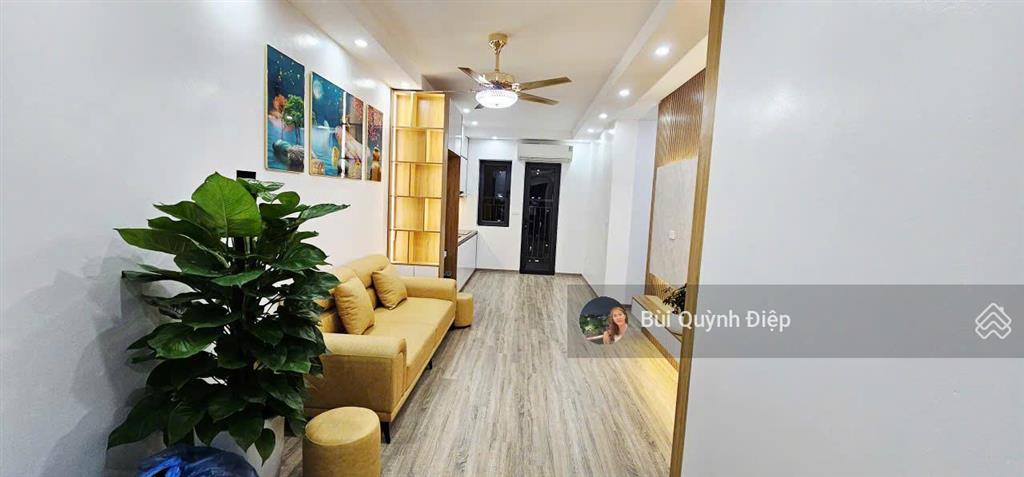 Cần bán 2 ngủ dt= 55m2 tại chung cư bộ tư lệnh thủ đô hn giá 3.7 tỷ