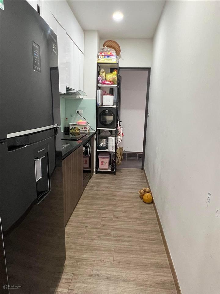 Sang nhượng căn hộ 89m2, 2 phòng ngủ, ct5 văn khê, giá 5tỷ