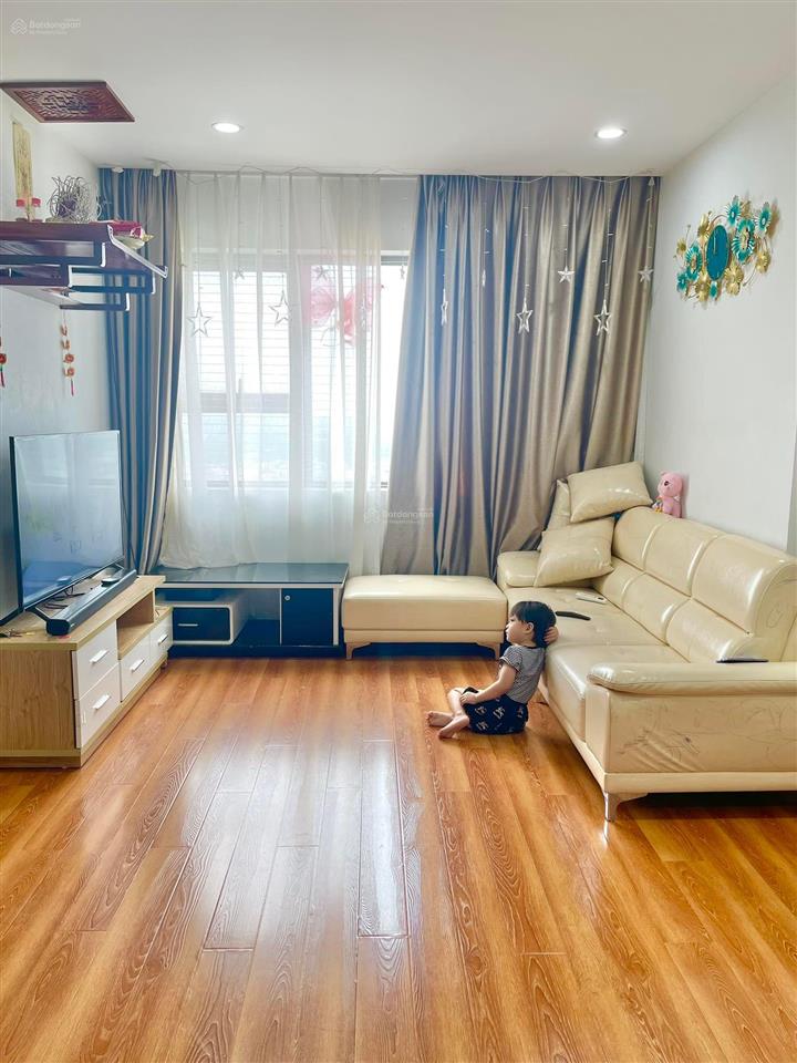 Cần chuyển nhượng gấp căn hộ 59m2 chung cư ct3 văn khê, 2 phòng ngủ, giá 4.080tỷ