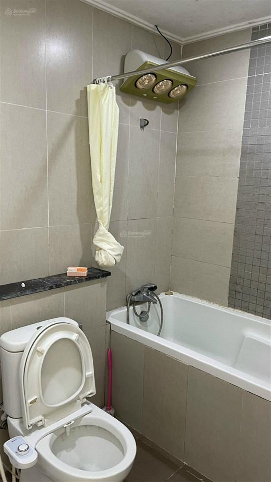 Cần bán căn chung cư ct3 văn khê dt 76m2, full nội thất giá 4.870 tỷ
