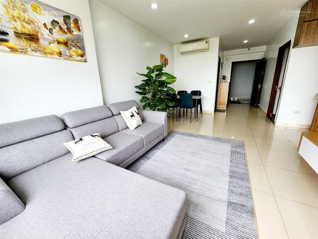 Bán căn hộ 82m² ct5 văn khê, 2pn full đồ giá 4,3 tỷ