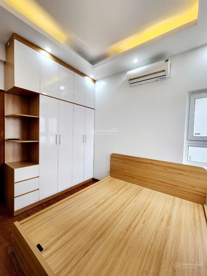Bán căn 103m2 chung cư the pride, 5.2 tỷ / 3 phòng ngủ full nội thất