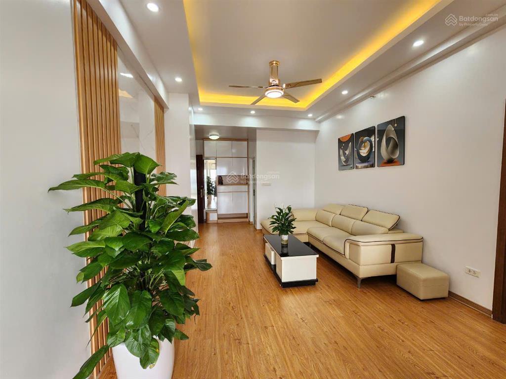 Bán căn 103m2 chung cư the pride, 5.2 tỷ / 3 phòng ngủ full nội thất