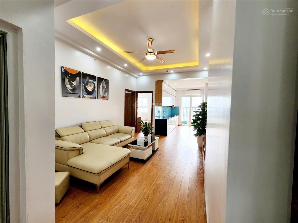 Bán căn 103m2 chung cư the pride, 5.2 tỷ / 3 phòng ngủ full nội thất