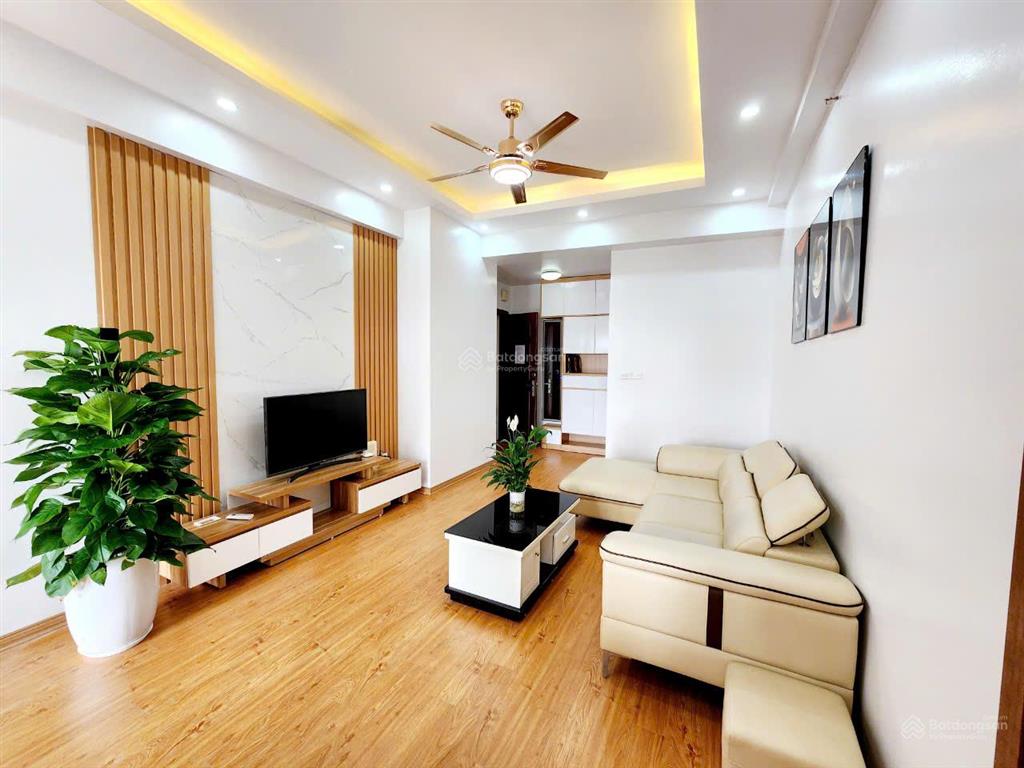 Bán căn 103m2 chung cư the pride, 5.2 tỷ / 3 phòng ngủ full nội thất
