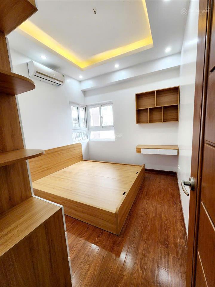 Bán căn 103m2 chung cư the pride, 5.2 tỷ / 3 phòng ngủ full nội thất