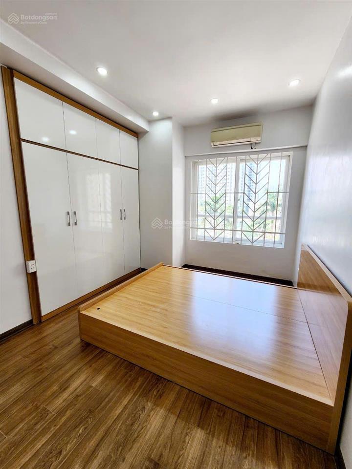 Bán căn 103m2 chung cư the pride, 5.2 tỷ / 3 phòng ngủ full nội thất