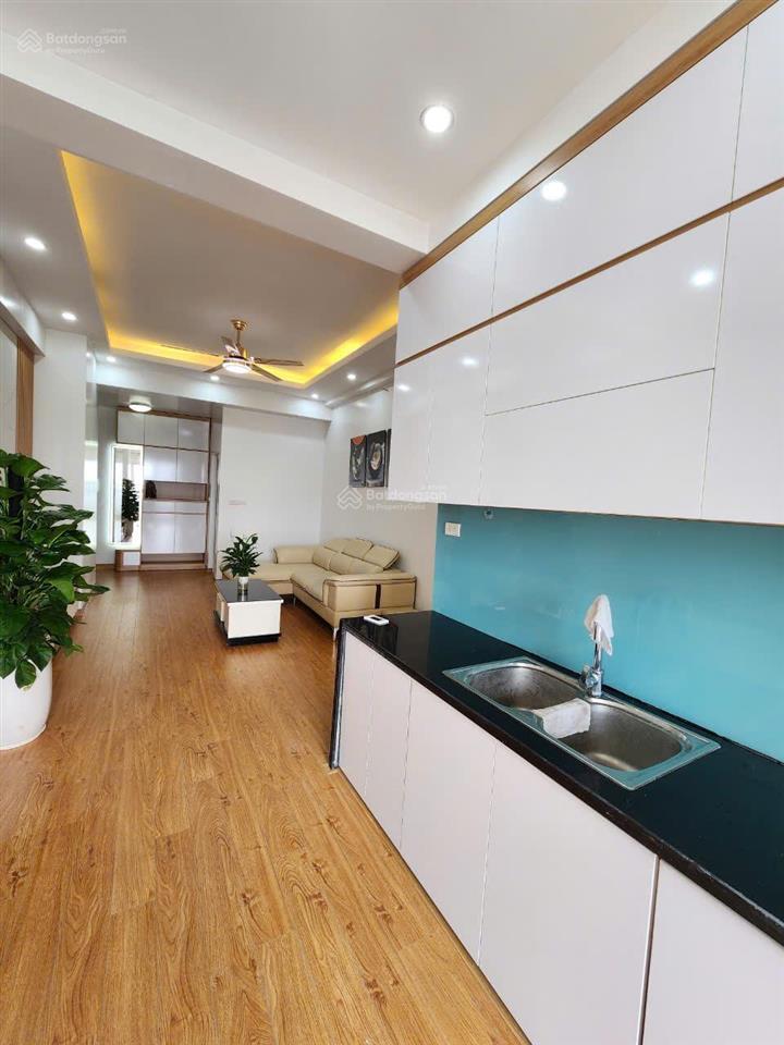 Bán căn 103m2 chung cư the pride, 5.2 tỷ / 3 phòng ngủ full nội thất