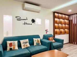 Căn hộ 103m2, ct1 kđt văn khê, giá 5.9 tỷ bao tên nhà nội thất rồi