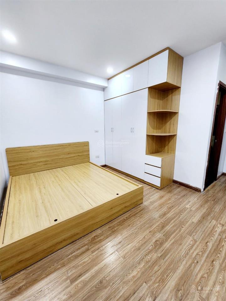 Căn hộ 103m2, ct1 kđt văn khê, giá 5.9 tỷ bao tên nhà nội thất rồi