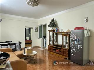 Cần cho thuê căn hộ 105m2 văn khê/ 3 ngủ giá 13tr/ tháng