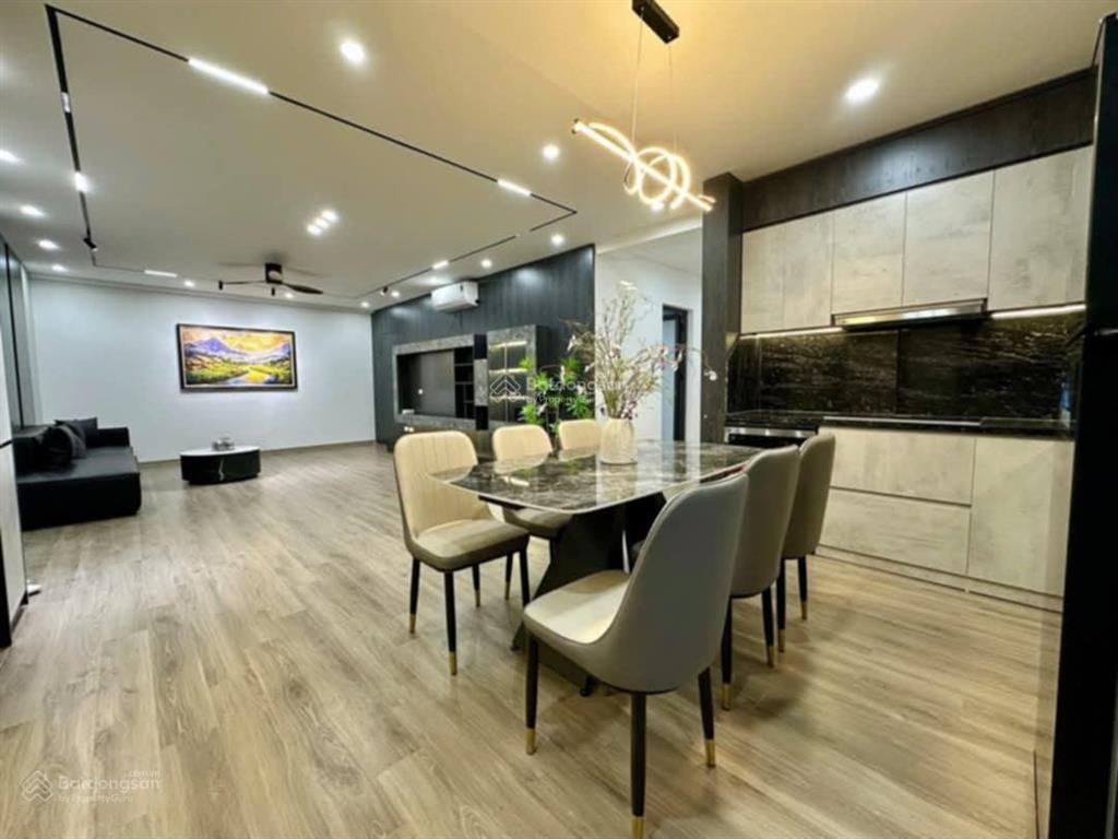 Bán cc 3pn 2wc tại kđt la khê, 6.6 tỷ, 155m2, hà đông, hn