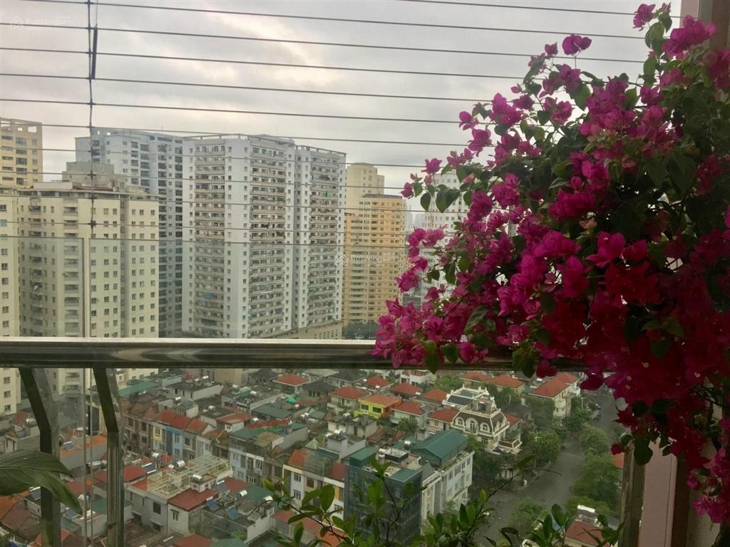 Cần bán gấp căn góc 80m² chung cư ct6 văn khê, 3pn, full nội thất 3,98 tỷ