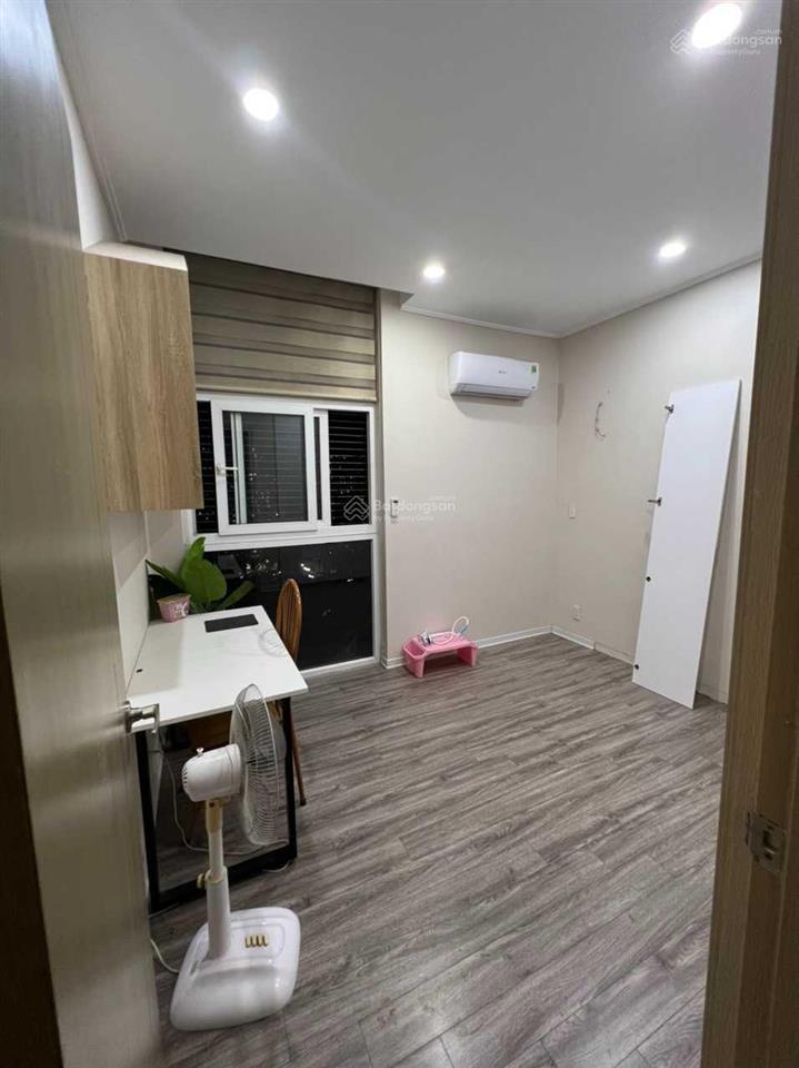 Cần bán gấp căn góc 80m² chung cư ct6 văn khê, 3pn, full nội thất 3,98 tỷ