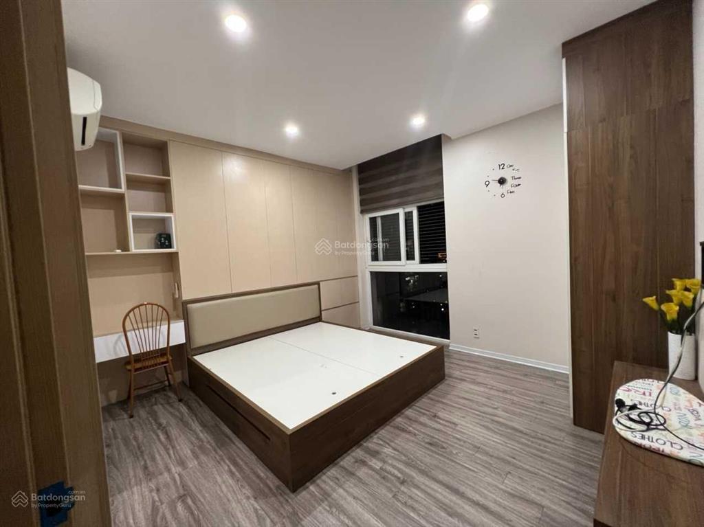 Cần bán gấp căn góc 80m² chung cư ct6 văn khê, 3pn, full nội thất 3,98 tỷ