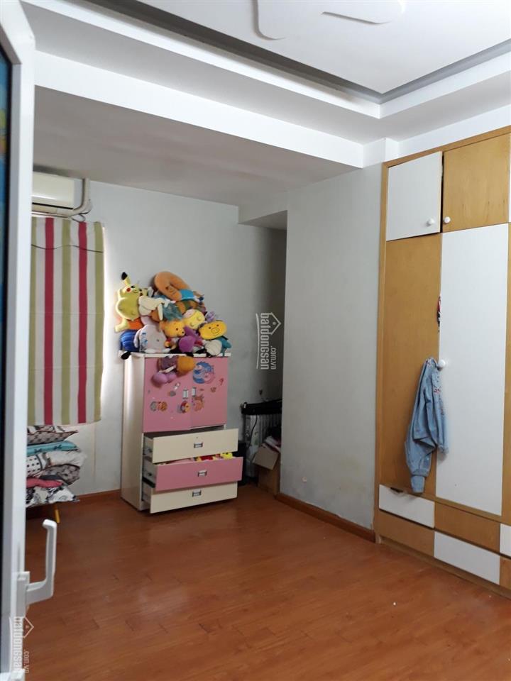 Chính chủ cần bán căn hộ 82m² chung cư ct5 văn khê, hà đông, 2 phòng ngủ, giá 4,3 tỷ