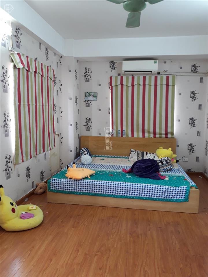 Chính chủ cần bán căn hộ 82m² chung cư ct5 văn khê, hà đông, 2 phòng ngủ, giá 4,3 tỷ
