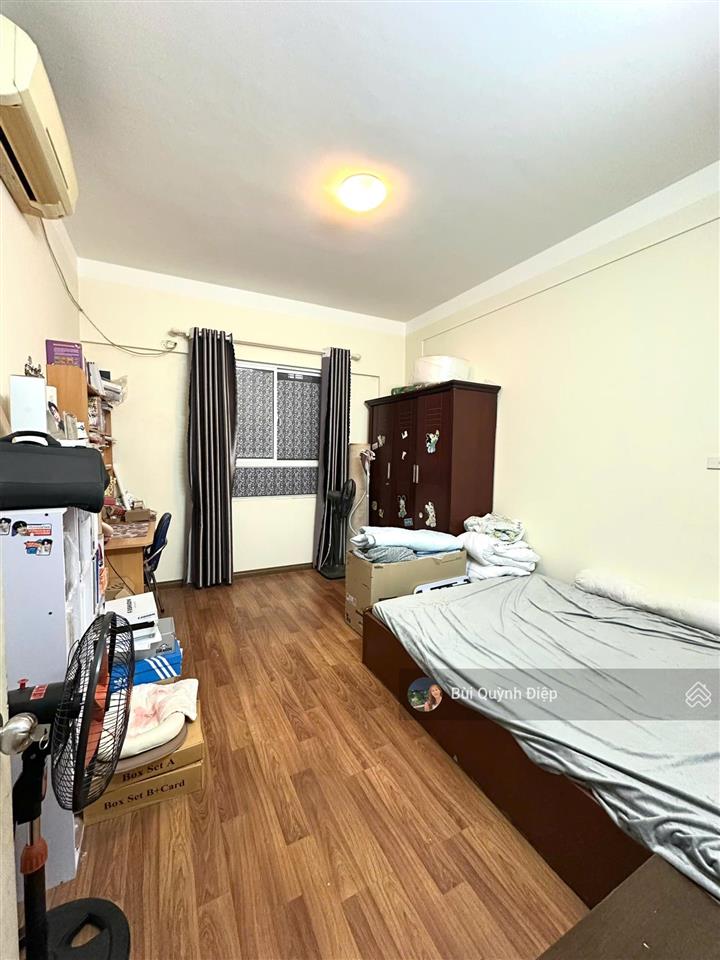 Cần cho thuê căn hộ 82m2 văn khê, 3 ngủ giá 9tr/tháng