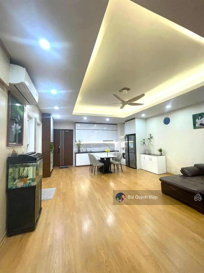Cho thuê cc 4pn, 2wc, 160m2 tại khu đô thị văn khê, giá tốt, view đẹp