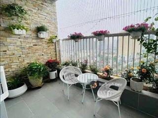 Cho thuê cc 4pn, 2wc, 160m2 tại khu đô thị văn khê, giá tốt, view đẹp