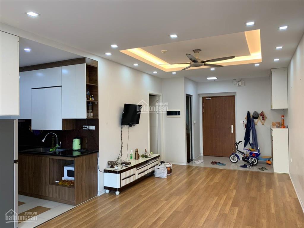 Cần bán gấp căn 114m2 chung cư ct4 văn khê, 3pn nội thất rồi giá 5.2 tỷ