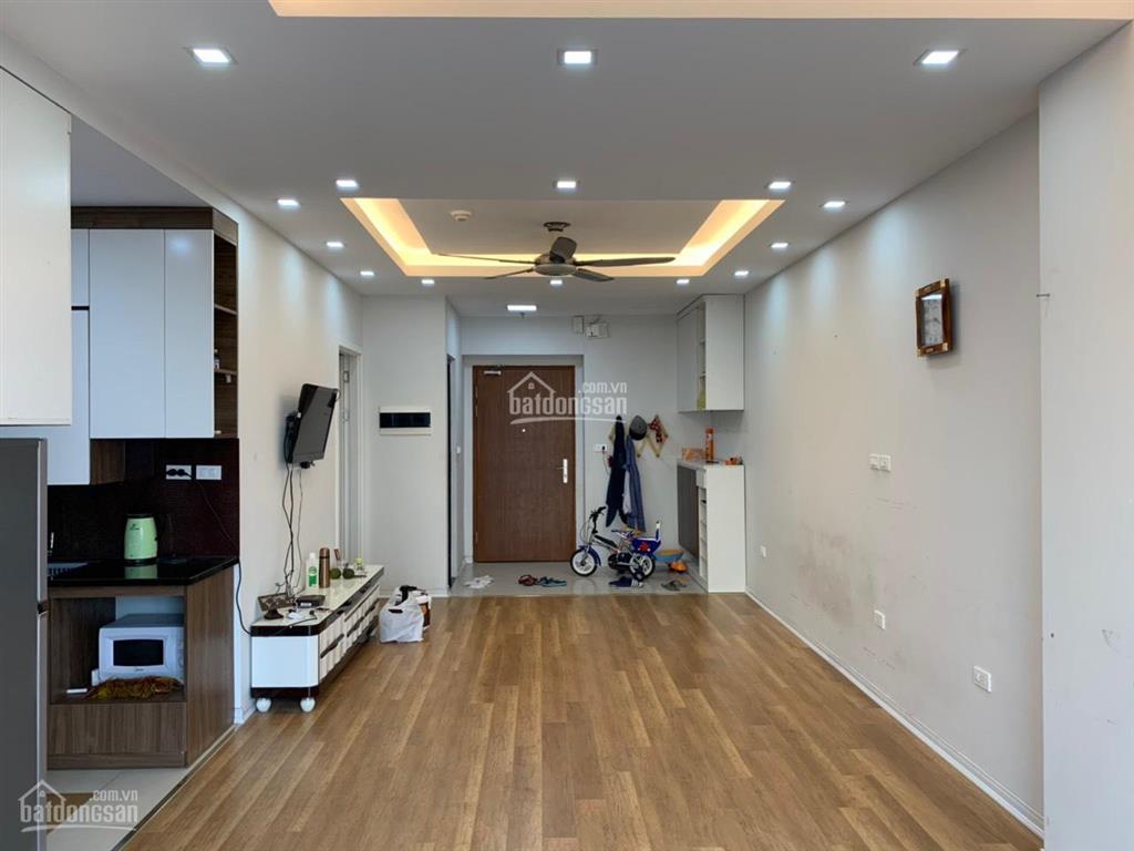 Cần bán gấp căn 114m2 chung cư ct4 văn khê, 3pn nội thất rồi giá 5.2 tỷ