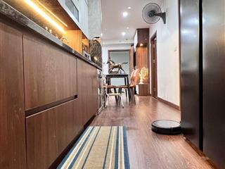 Bán gấp căn hộ 138m2 ct1 văn khê 2 pn, 6.5 tỷ/ 3 ngủ