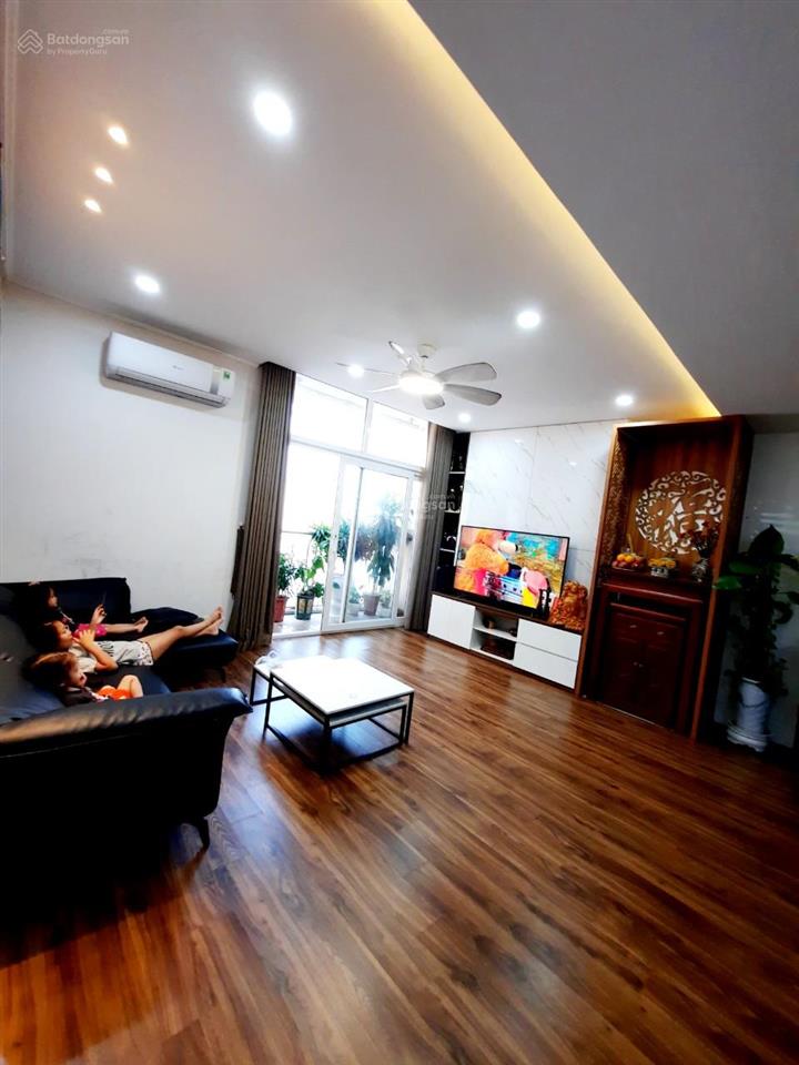 Cần bán 80m2 chung cư usilk city, 2 ngủ nội thất, giá 4,9 tỷ