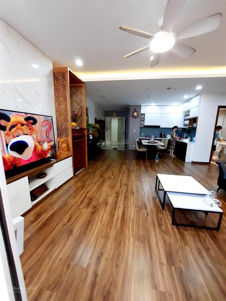 Cần bán 80m2 chung cư usilk city, 2 ngủ nội thất, giá 4,9 tỷ