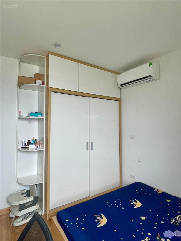 Cần chuyển nhượng gấp căn hộ 59m2 chung cư ct3 văn khê, 2 phòng ngủ, giá 3.650tỷ