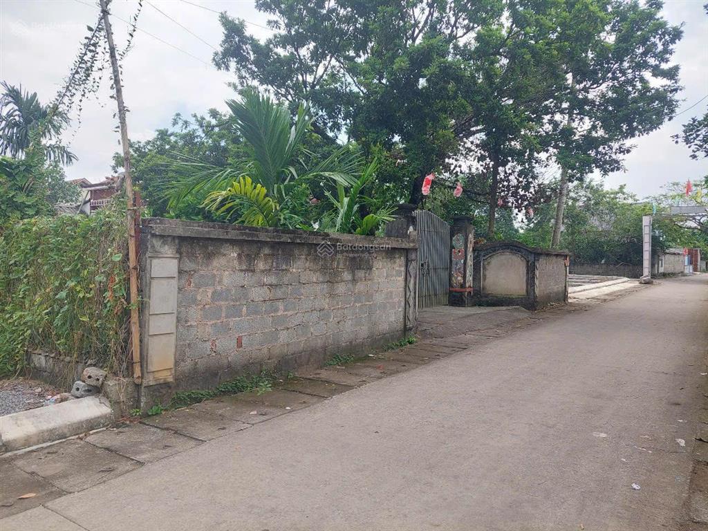 Chính chủ bán đất xuân mai  diện tích lớn, giá tốt
 0919 953 ***