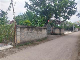 Chính chủ bán đất xuân mai  diện tích lớn, giá tốt
 0919 953 ***