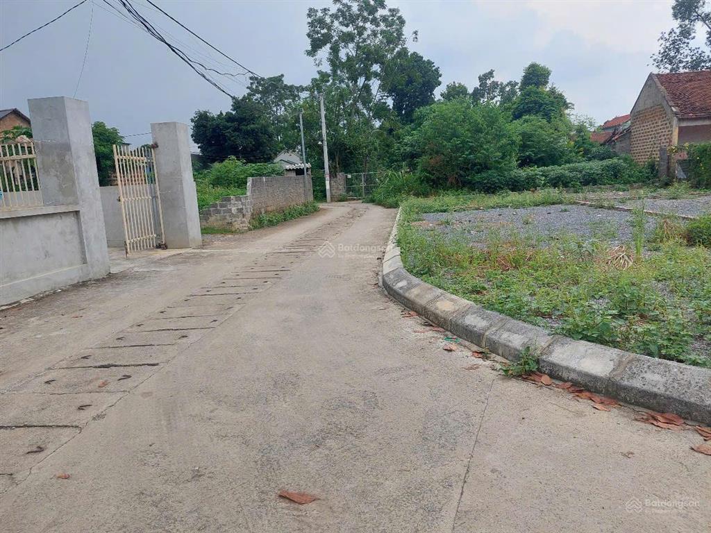 Chính chủ bán đất xuân mai  diện tích lớn, giá tốt
 0919 953 ***