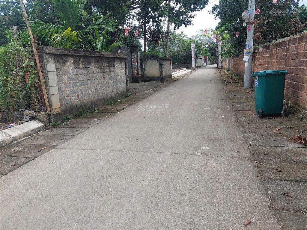 Chính chủ bán đất xuân mai  diện tích lớn, giá tốt
 0919 953 ***