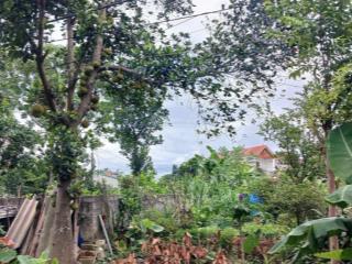 Bán đất 2 mặt đường tại thuỷ xuân tiên xã xuân mai, hà nội