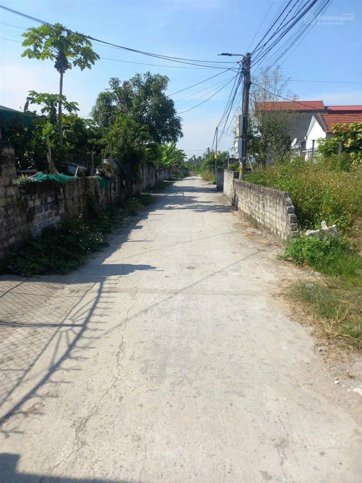 Chính chủ cần bán lô đất lô đất hiệp thái  phương nam uông bí quảng ninh